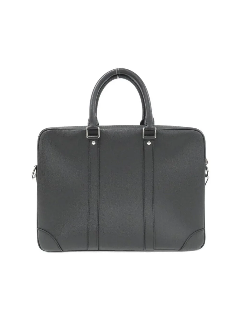 Louis Vuitton Taiga Porte Document Voyage